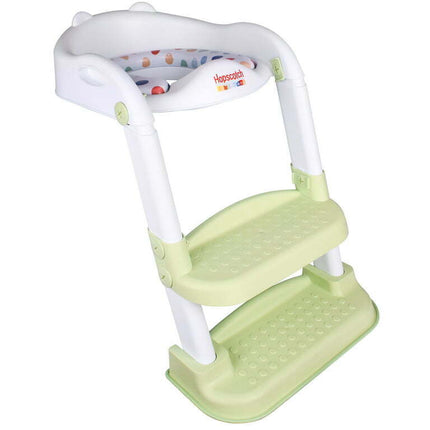 Hopscotch Lane Hsl Step Up Potty-ladder Toilet Trainer