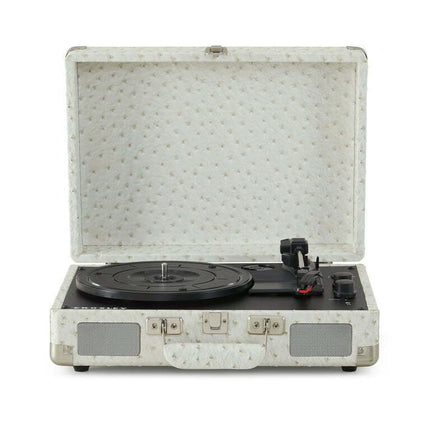 Crosley Cruiser Plus Turntable with Bluetooth