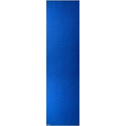 Cal 7 Blank 9" x 33" Skateboard Deck Grip Tape - Multiple Colors