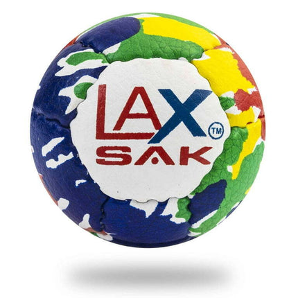 Psychedelic Lax Sak Ball, Single