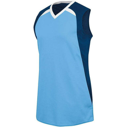 Girls Fever Jersey-312153