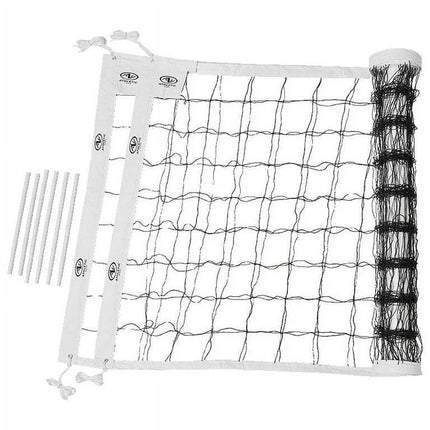 Athletic Works Replacement Volleyball Net, 32' x 3' Full Size Net