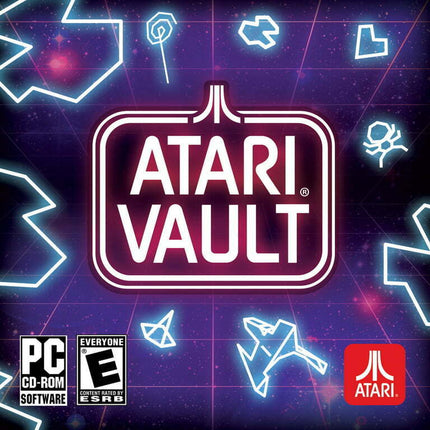 Atari Vault
