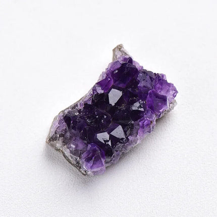 Brand New High Density Quality Amethyst Cluster Price Guarantee Quick to Ship