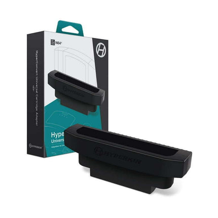 HyperConvert: Universal Cartridge Adapter for N64® - Hyperkin