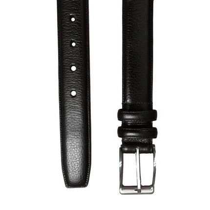 George Men's 32mm Dress Belt