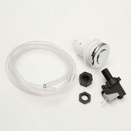 Air Pool For Any Remote Control On/Off Button Switch Jet Tub Hot Tub Spa Hose