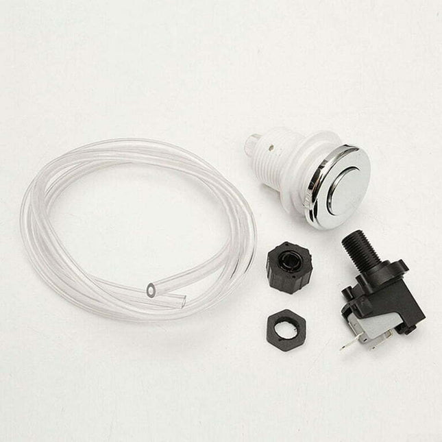 Air Pool For Any Remote Control On/Off Button Switch Jet Tub Hot Tub Spa Hose