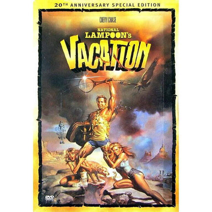 National Lampoon's Vacation (Other)