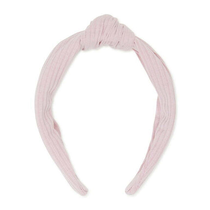 Time and Tru Top Knot Headband