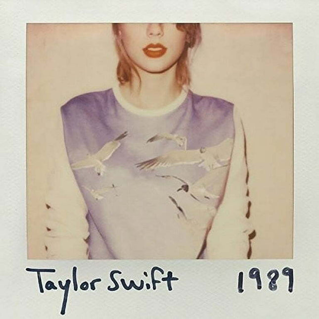 Taylor Swift - 1989 - Vinyl