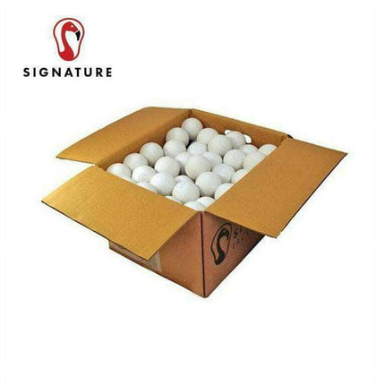 Case of 120 Signature Premium Lacrosse Balls