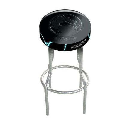 Arcade1UP - Midway Legacy - Mortal Kombat Adjustable Gaming Stool