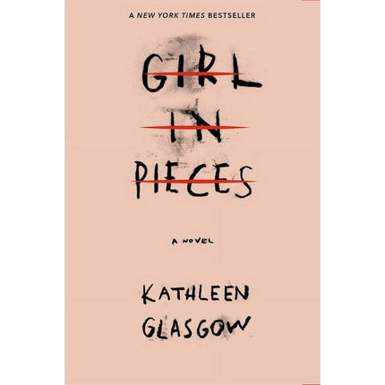 Girl in Pieces (Paperback)