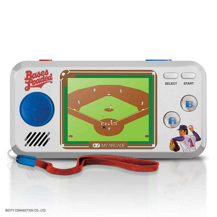 Bionik™  DGUNL-3278 Bases Loaded Pocket Player
