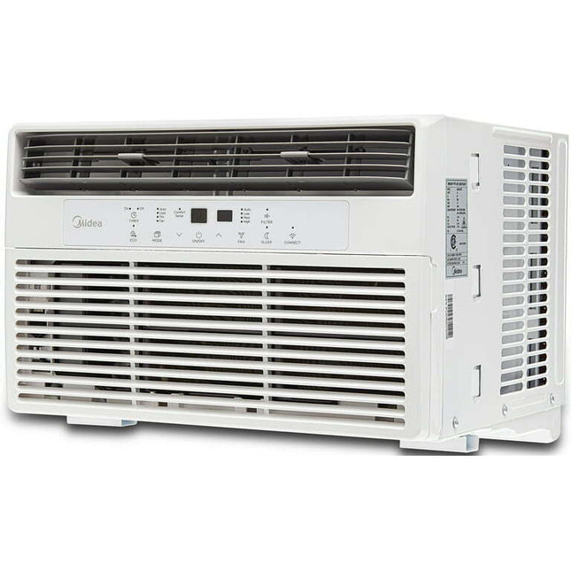 MIDEA 8K WF WAC WH