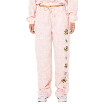 Celebrity Pink Juniors High Rise Wide Leg Pant