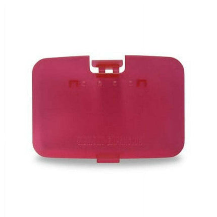 Replacement Memory Door Cover for N64 (Watermelon) - RepairBox