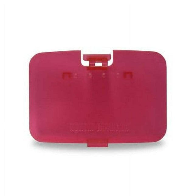 Replacement Memory Door Cover for N64 (Watermelon) - RepairBox