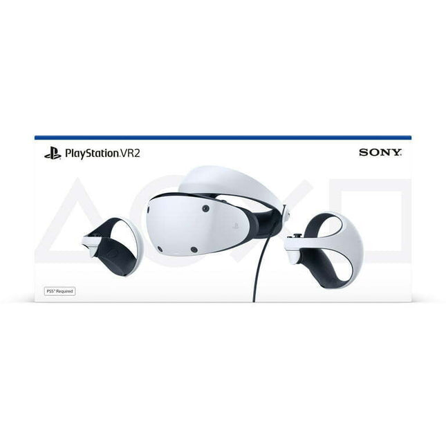PlayStation VR2 Headset