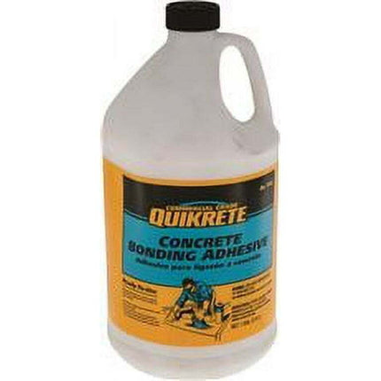 Quikrete Concrete Bonding Adhesive No. 9902