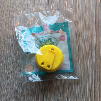 New Condition Polly Pocket Mcdonalds Never Opened 1993