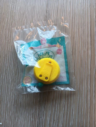 New Condition Polly Pocket Mcdonalds Never Opened 1993