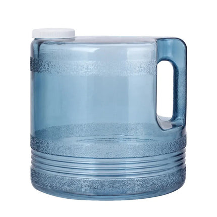 Distill Water Machine Water Container w/ Cap Low Price Guarantee Quick to Ship