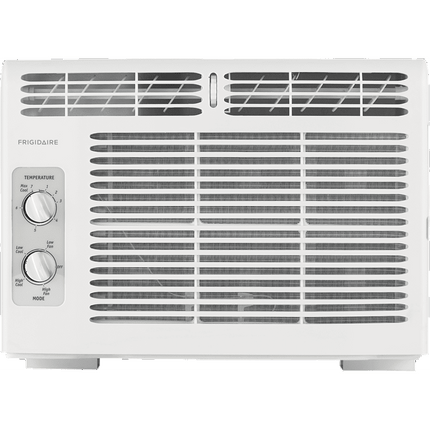 Frigidaire 5,000 BTU Window-Mounted Room Air Conditioner