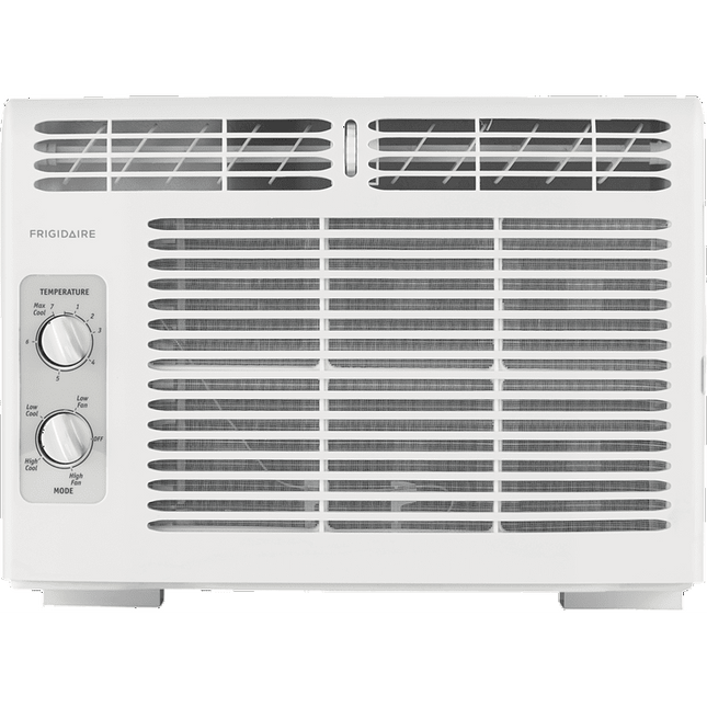 Frigidaire 5,000 BTU Window-Mounted Room Air Conditioner
