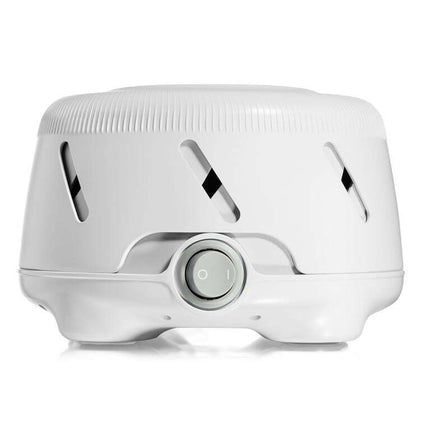 Yogasleep Dohm Uno White Noise Sound Machine, White