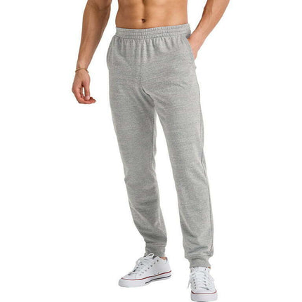 Hanes Men's French Terry Jogger with Pockets