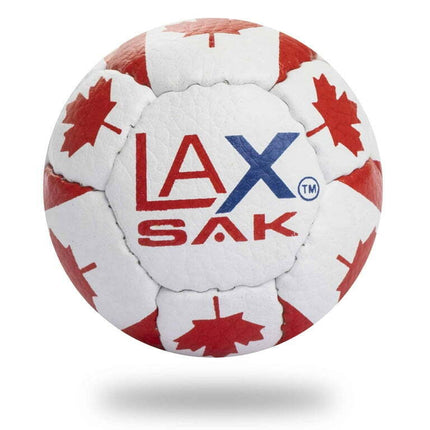 Canada Lacrosse Sak Ball, Single