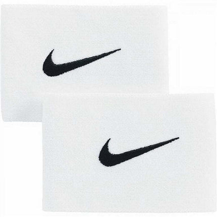 nike guard stay (white)