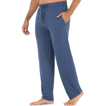 Fruit of the Loom Men's and Big Men's Beyondsoft Knit Sleep Pants, Sizes S-5XL