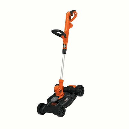 BLACK+DECKER BESTA512CM 6.5AMP 12" 3-in-1 Corded City Mower