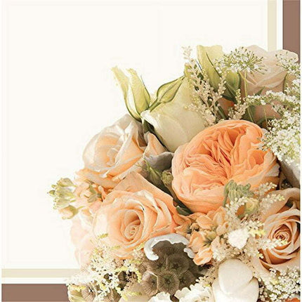 LN 12/16 2P Rose Gold Bouquet