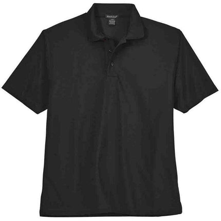 River's End  Mens Performance Edge Short Sleeve  ShirtGolf Casual Casual  Polo
