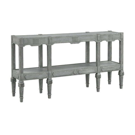 Coast to Coast Console Table