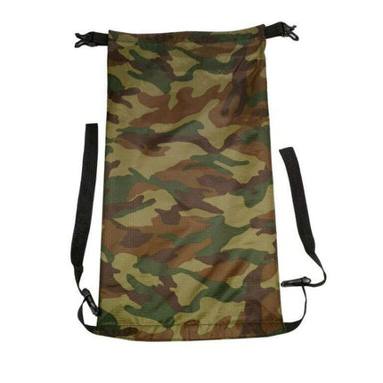 5/8/11L Waterproof Compression Stuff Sack Outdoor Sleeping Bag