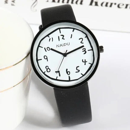 LAST ONE Melting Style Watch As Seen nd New Lowest Price Guarantee Quick to Ship