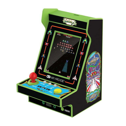 My Arcade Nano Player Pro (Galaga), DGUNL-4197