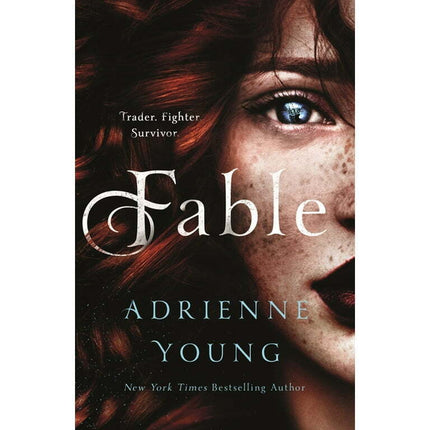 Fable : A Novel