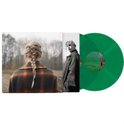 Taylor Swift - Evermore - Pop - Vinyl LP (Republic Records)
