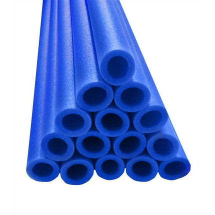44 In. Trampoline Pole Foam Sleeves (Set of 12)