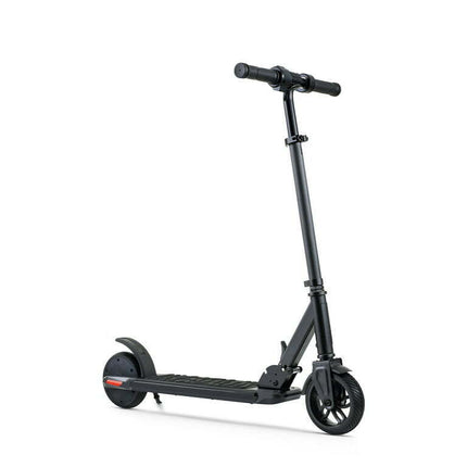 Jetson Relay Electric Scooter Black | Weight Limit up to 132 lb, Ages 8+