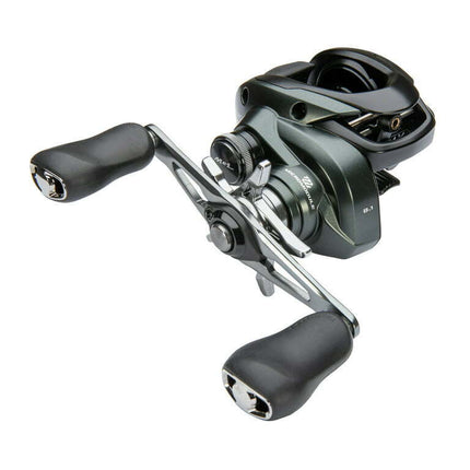 Shimano Fishing Curado Mgl 150Xg Low Profile Reels [CUMGL150XG]