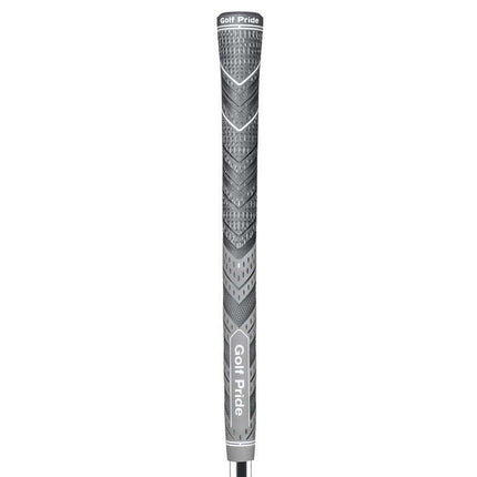 Golf Pride MCC Plus4 Standard Gray Golf Grips