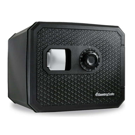 Sentry Safe FP082C Large Fire-Resistant Safe with Combination Lock