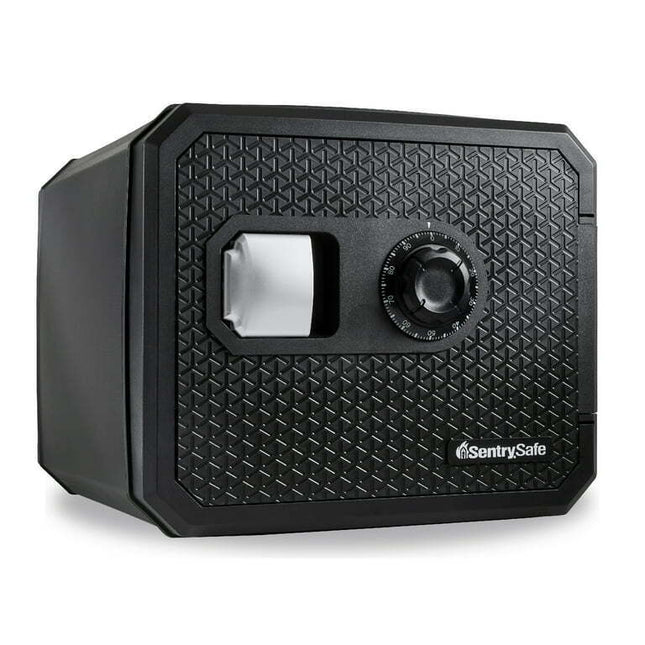 Sentry Safe FP082C Large Fire-Resistant Safe with Combination Lock